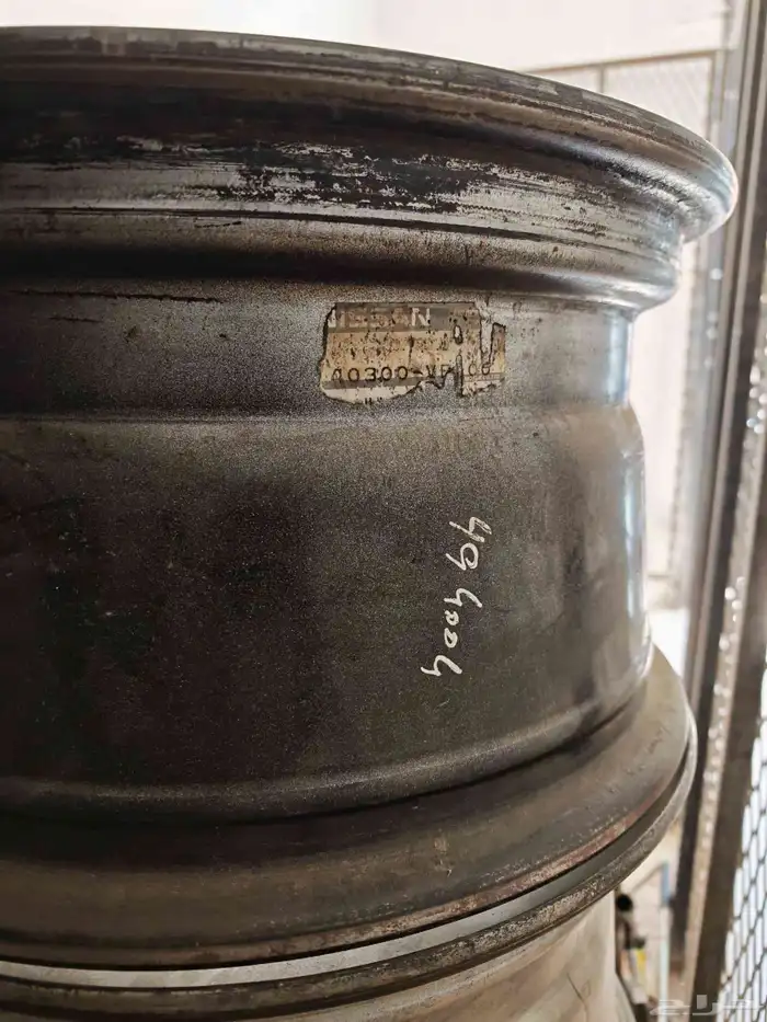 جنوط فتك بترول نيسان وكالة 2