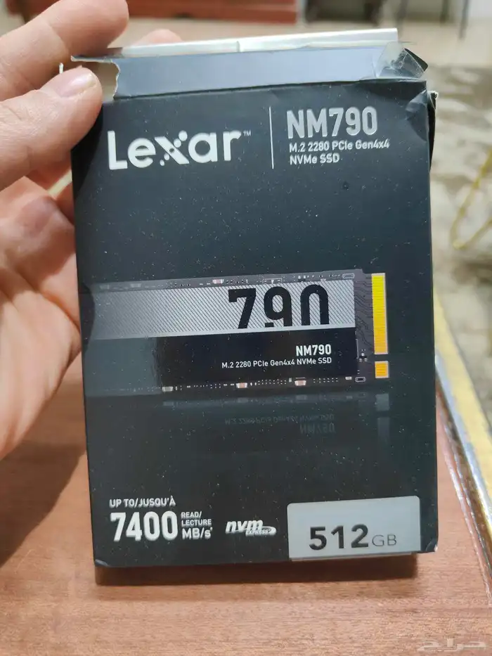 العاب سوني فايف وذاكرة ssd 3