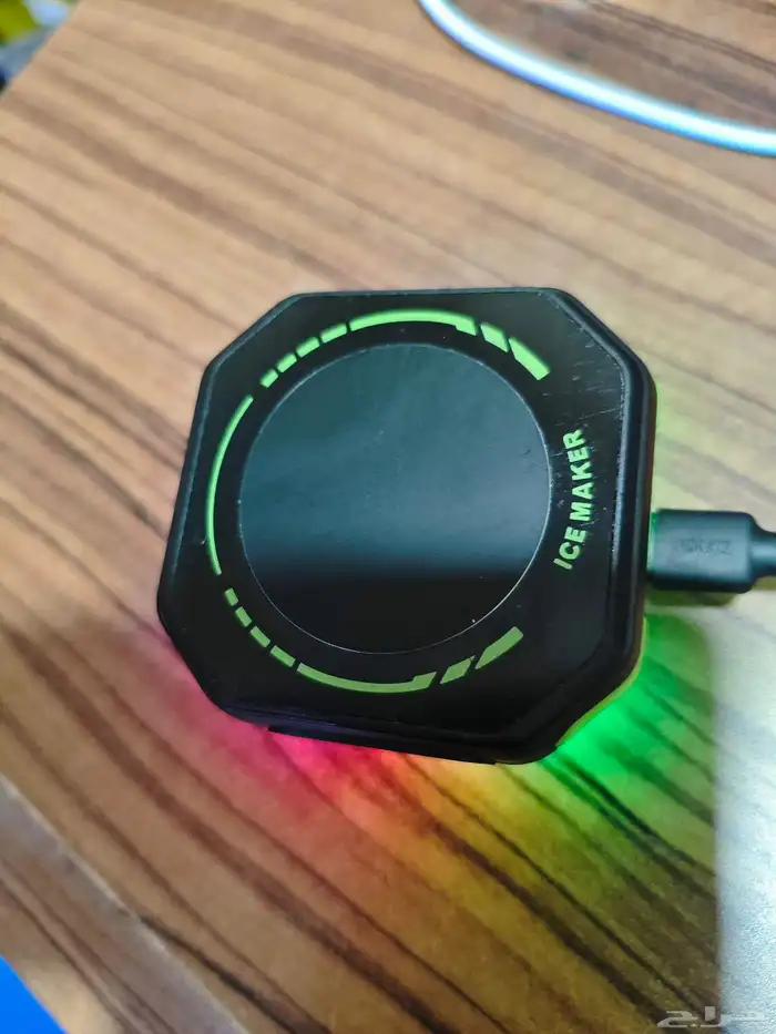 phone cooler مبرد هاتف 0