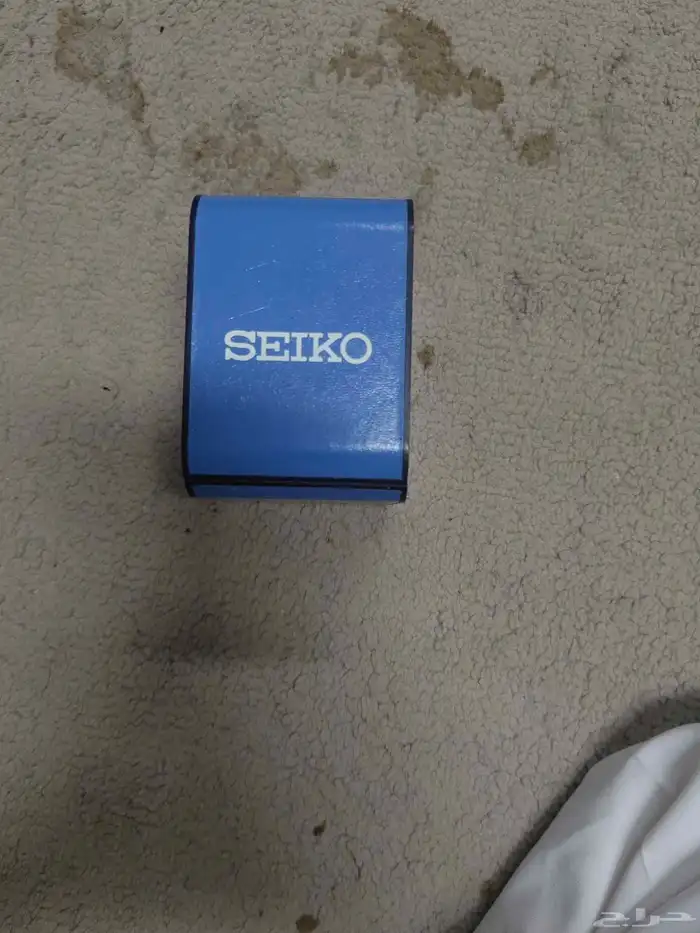 ساعه SEIKO 3