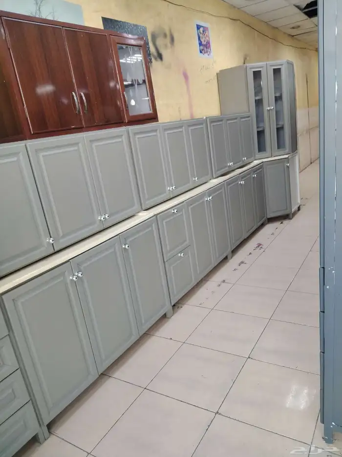 مطابخ مستعمله 5