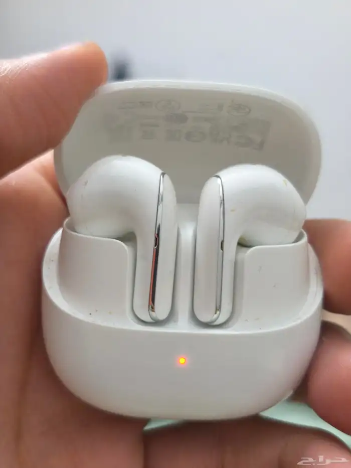 Xiaomi buds 5 1