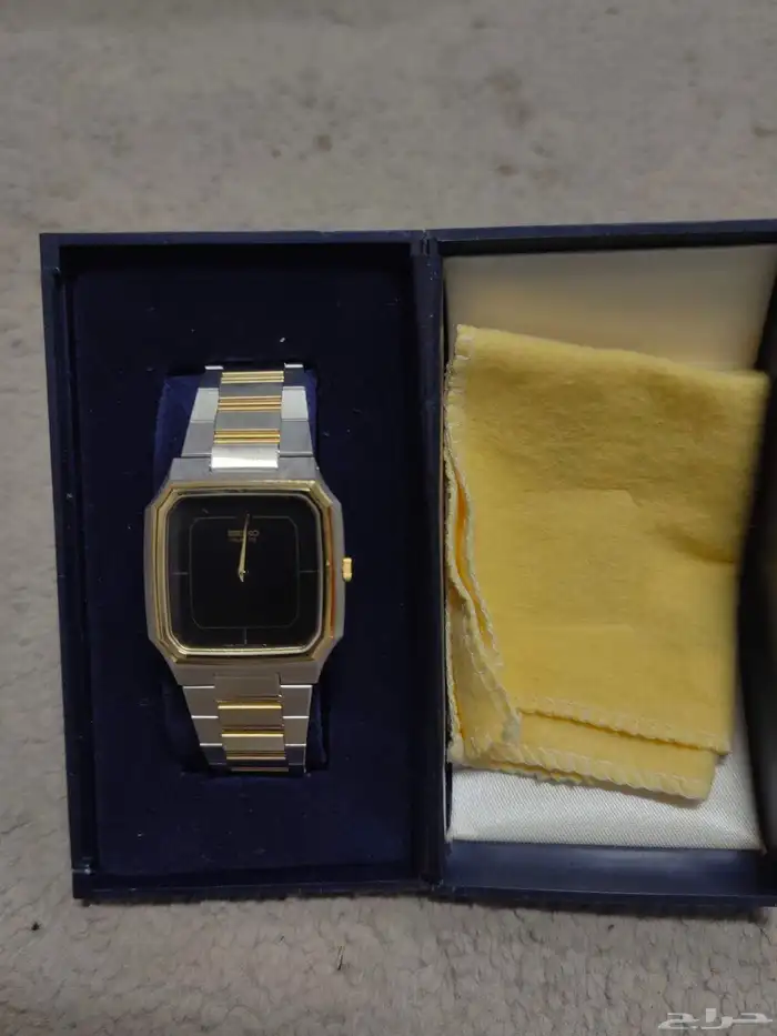 ساعه SEIKO 0