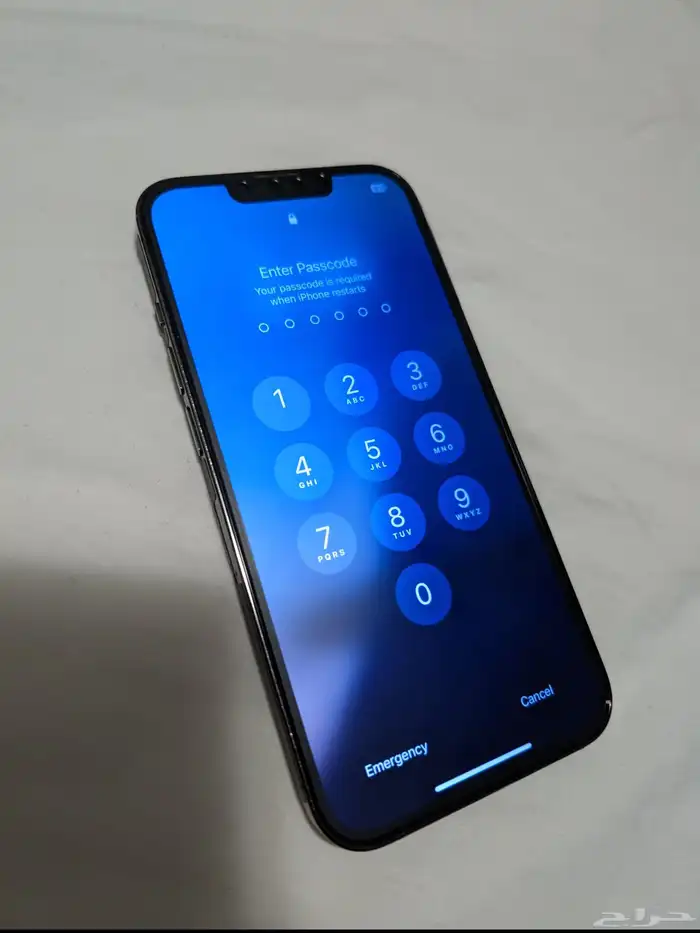 iPhone 13 pro 128g 1