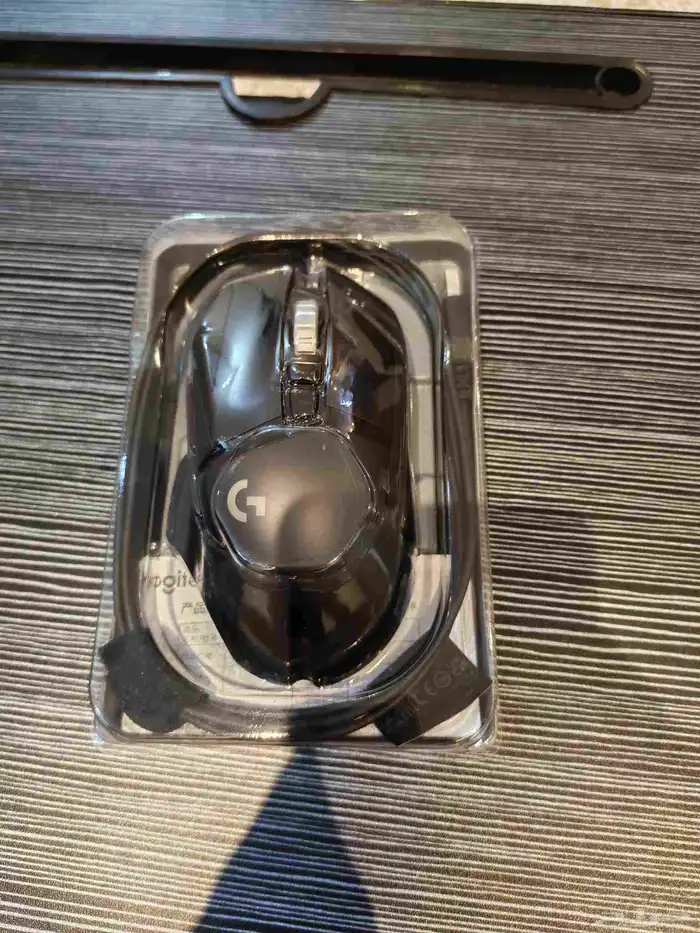 ماوس لوجيتك g502 hero 7