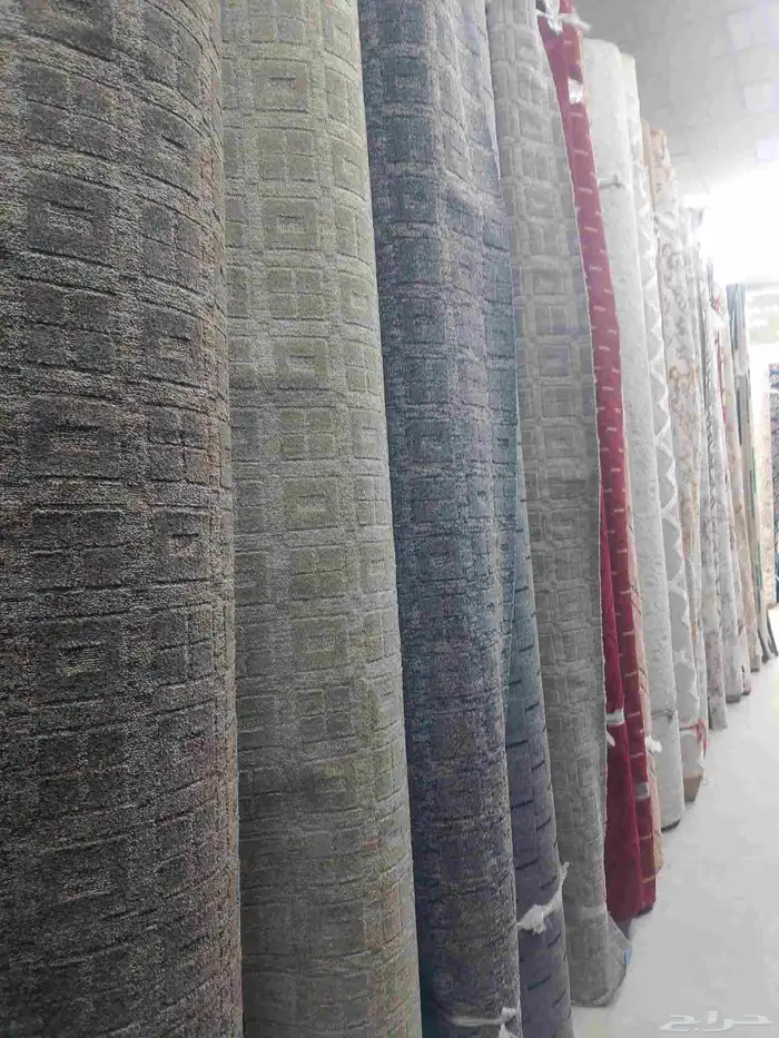 فرش موكت وطني 0