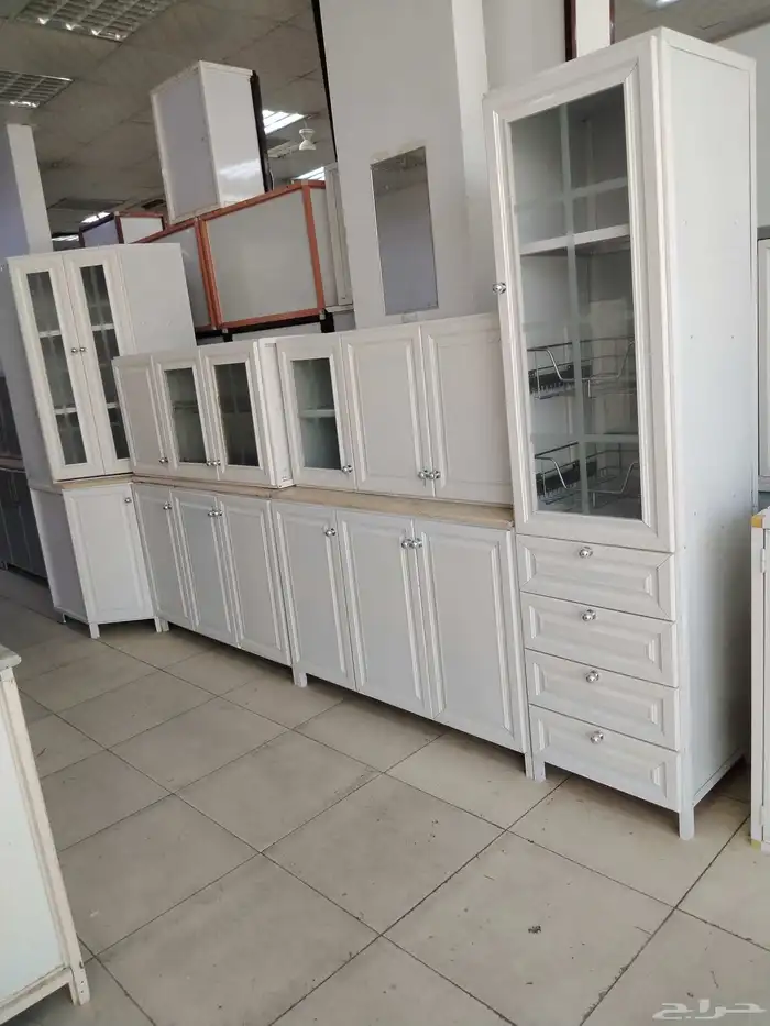 مطابخ مستعمله 6