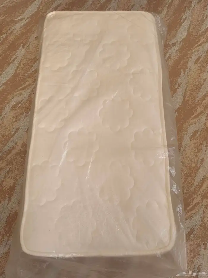 مرتبة أطفال صغار طبية و جد مريحة 1
