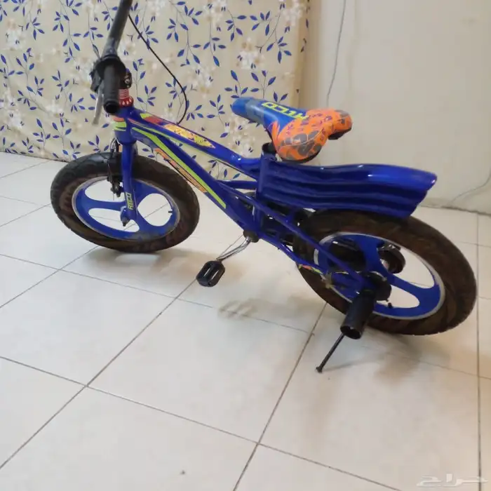 سيكل للبيع في حي الورود 150 0