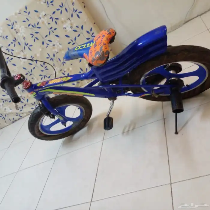 سيكل للبيع في حي الورود 150 1