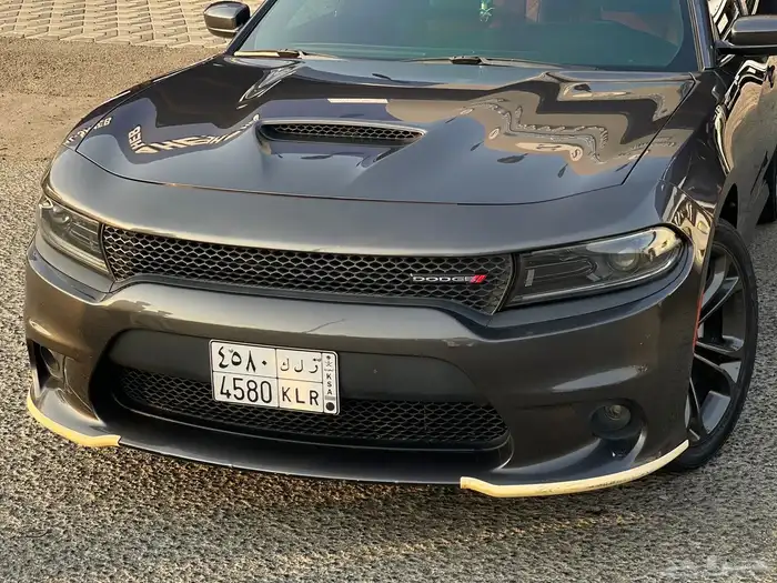 تشارجر جي تي 2022 بريميوم 10