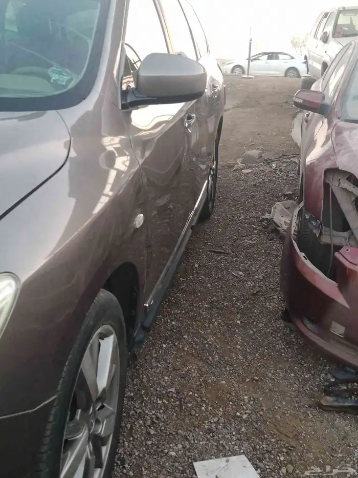 بافندر 2015 بيع قطع غيار فقط 2