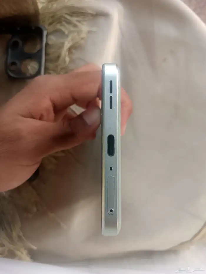 جوال وان بلس جديد ونظيف جدا 4