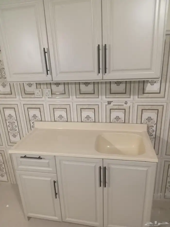 مطابخ جديده جاهزه اسعار مناسبه 12