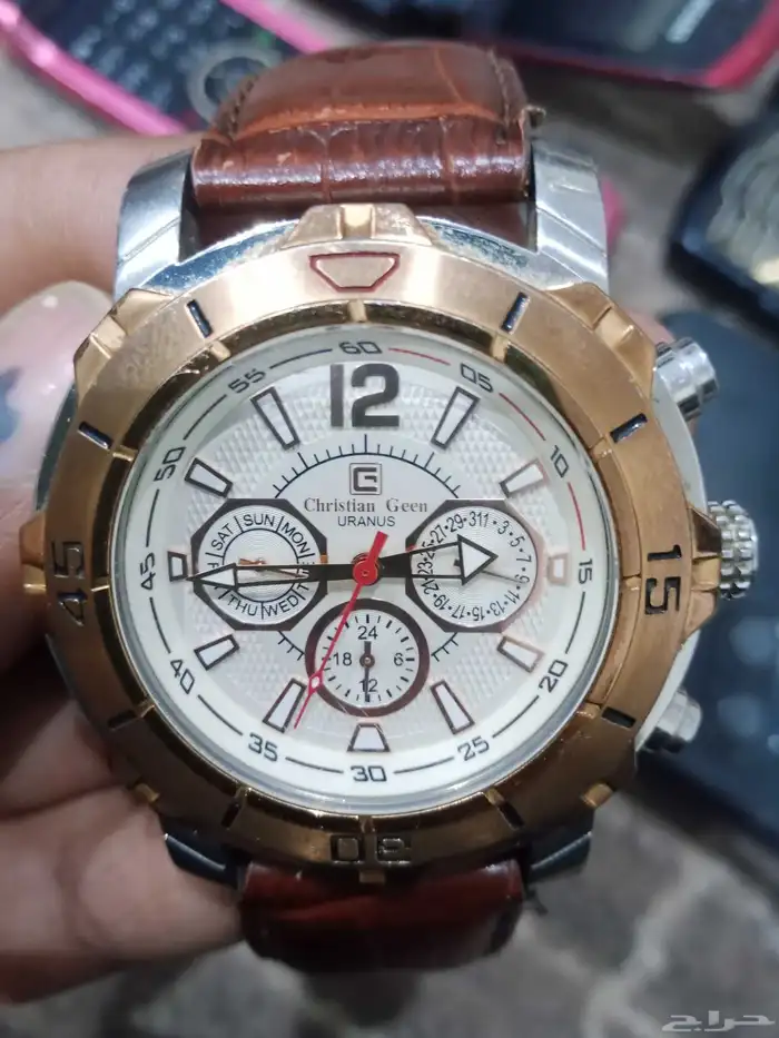 جوالات و ساعة قديمة للبيع جملة 3