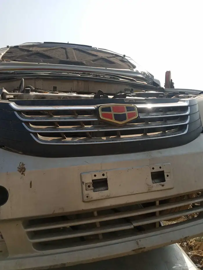 قطع غيار تشليح جميع انواع السيارات تويوتا كوري امريكي 6