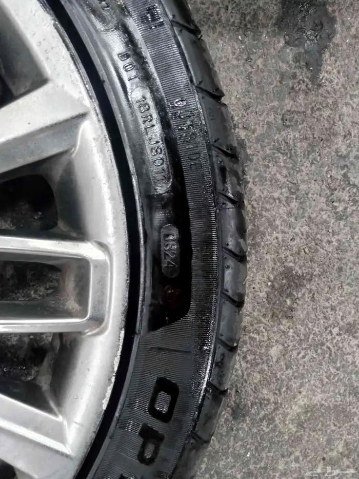 جنوط هونداي مقاس 18 4