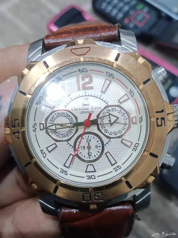 جوالات و ساعة قديمة للبيع جملة 2