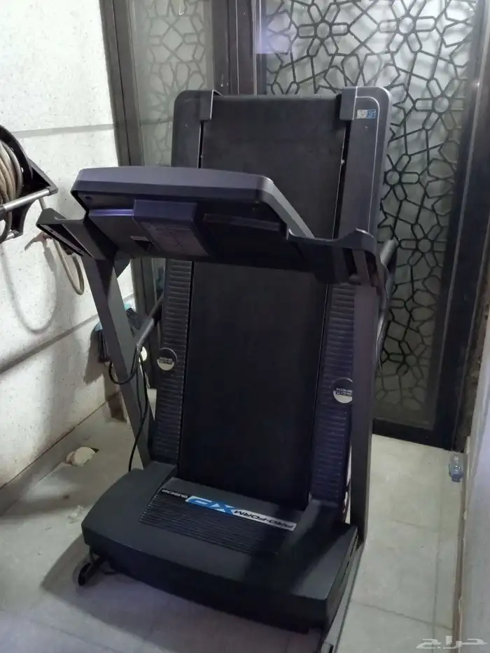 PRO-FORM XP 650E جهاز تمرين الركض 0