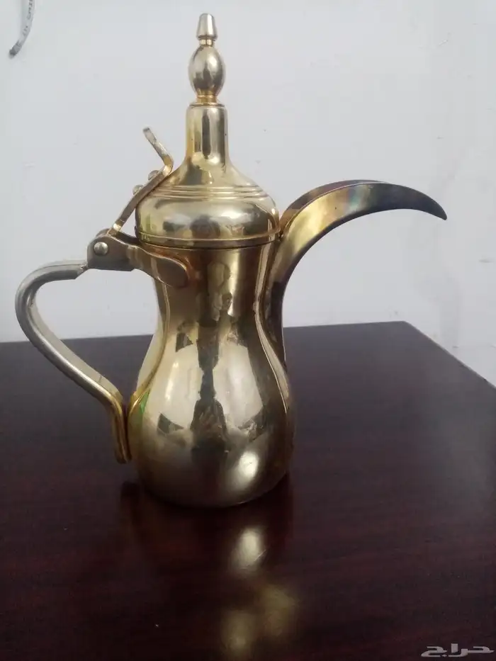 دله نحاس نضيفه من شركه السيف 0