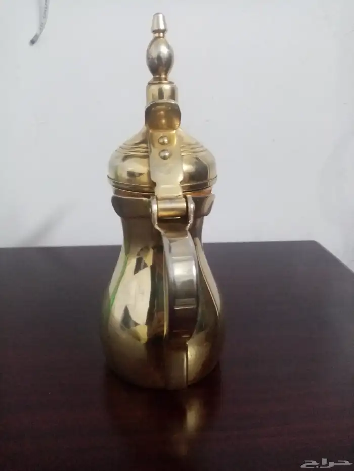 دله نحاس نضيفه من شركه السيف 1