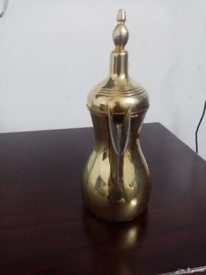 دله نحاس نضيفه من شركه السيف 3