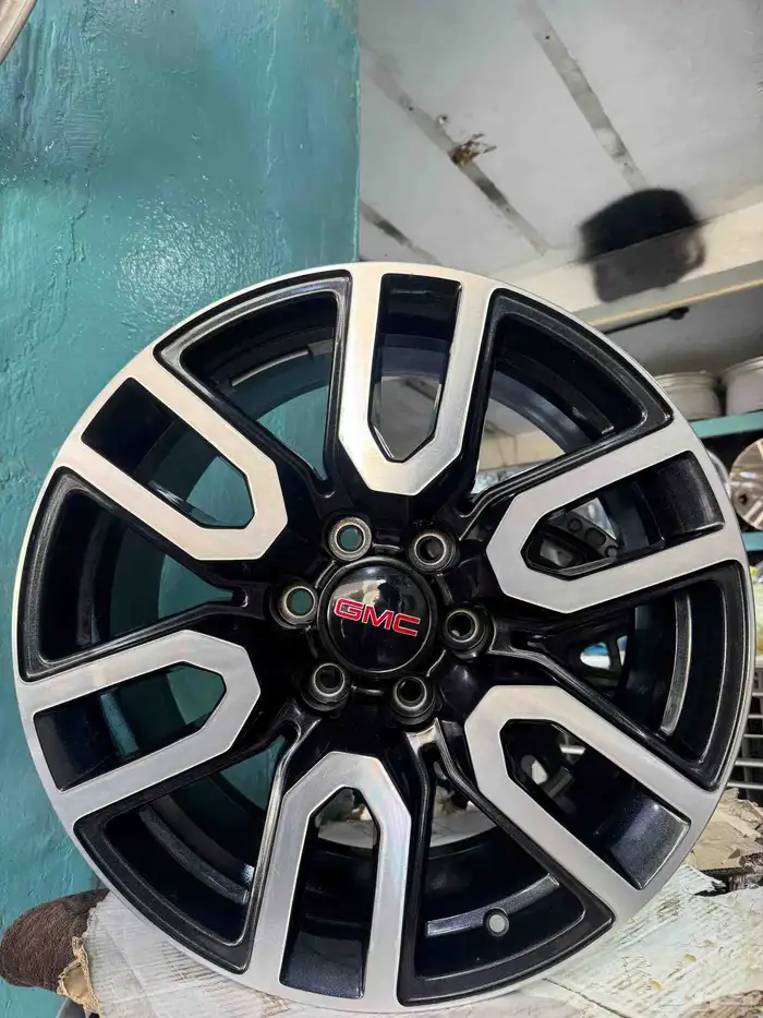 جنوط جمسAT4 اصلي وكاله 7