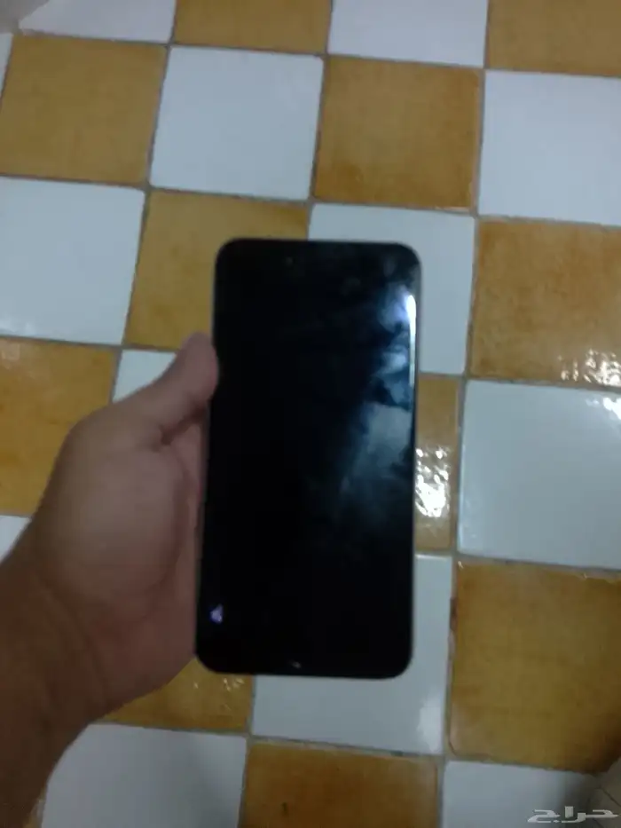 ايفون 6s بلس 32 قيقا 3