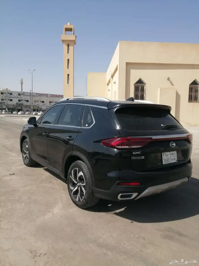 جاك جي اس 5 5