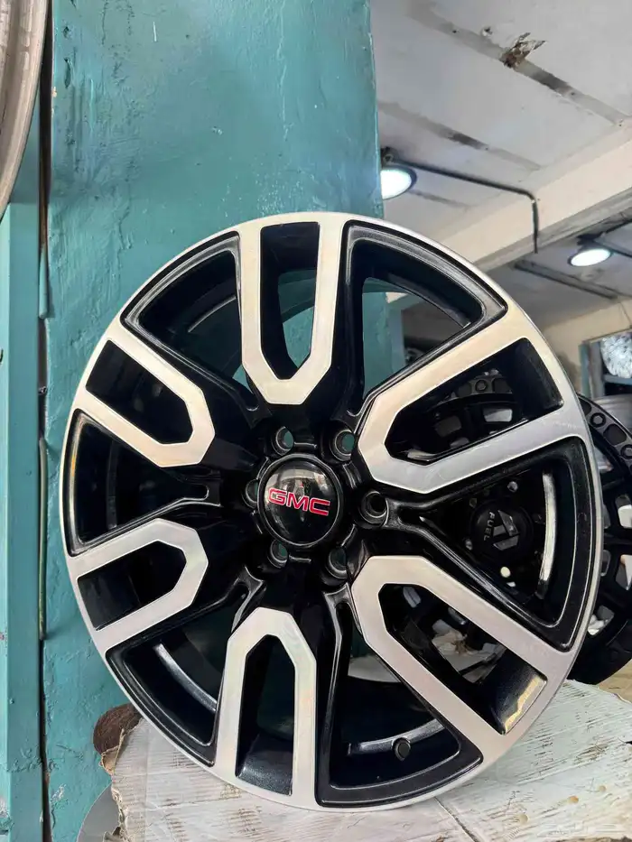 جنوط جمسAT4 اصلي وكاله 0