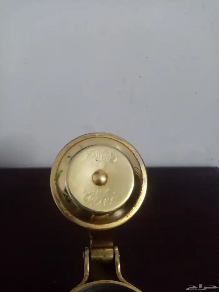 دله نحاس نضيفه من شركه السيف 4