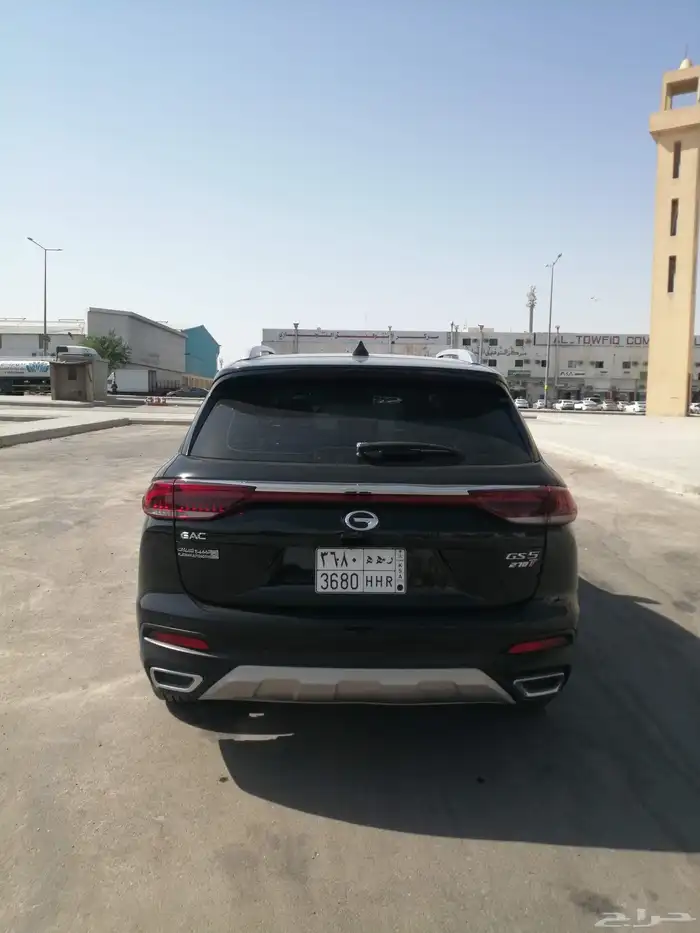 جاك جي اس 5 7