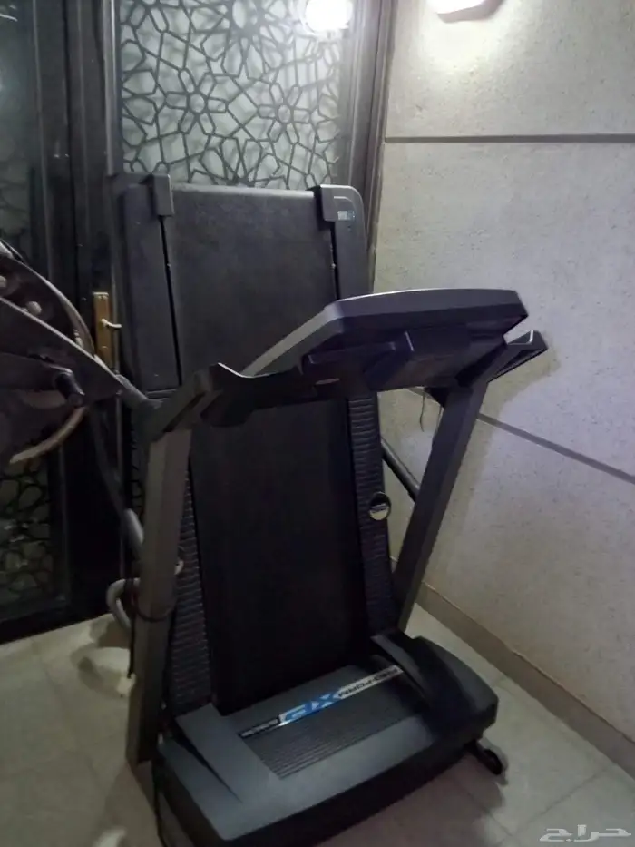 PRO-FORM XP 650E جهاز تمرين الركض 1