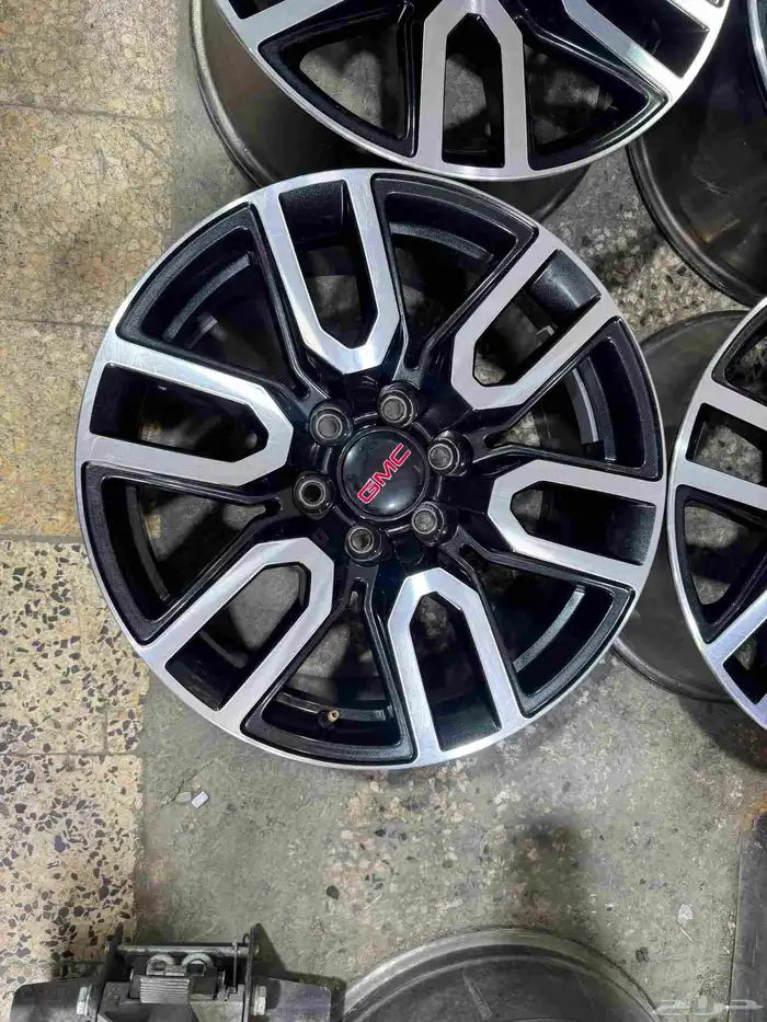 جنوط جمسAT4 اصلي وكاله 11