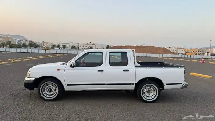 ددسن موديل 2009 للبيع ممشى 376 1