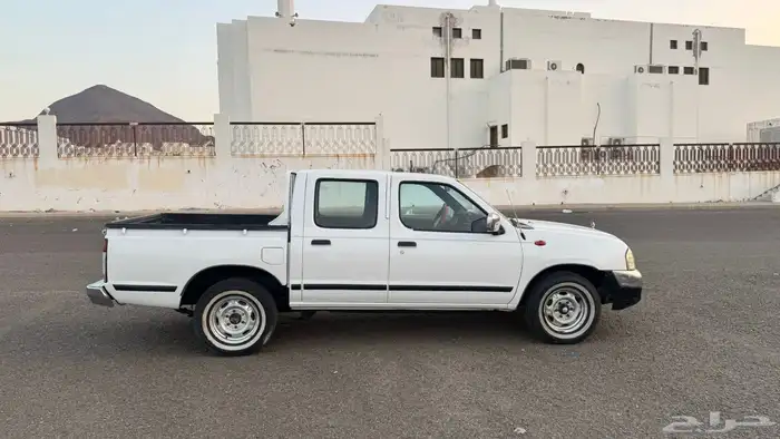 ددسن موديل 2009 للبيع ممشى 376 5