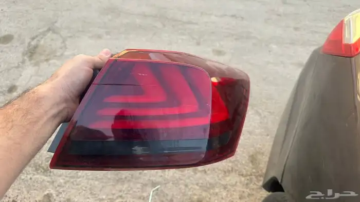 اصطبات اكورد2014 مستعمله على السوم 1