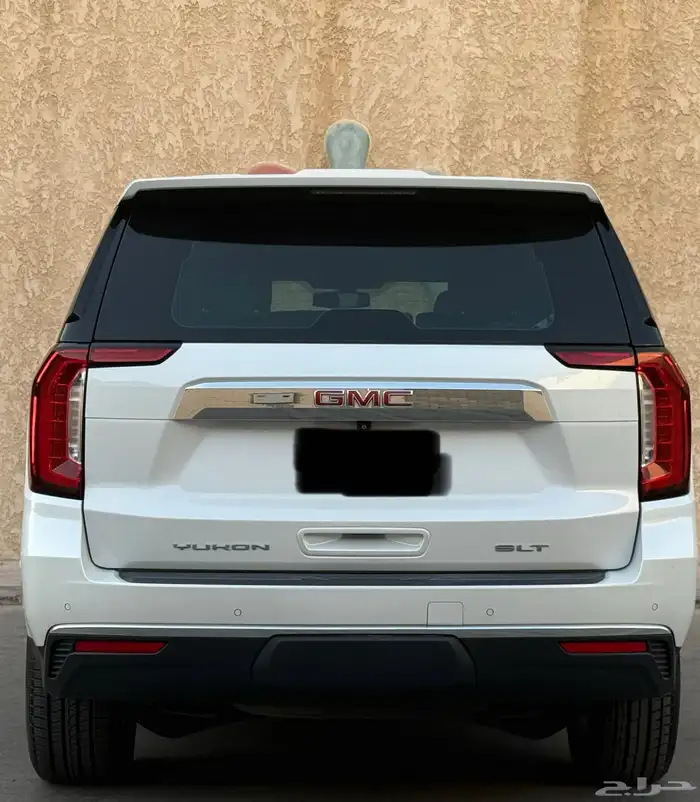 يوكن 2022 SLT 11