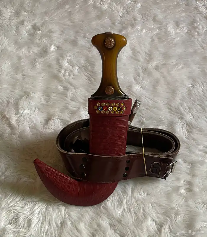 جنبيه مشرقيه شبيه الزراف 0