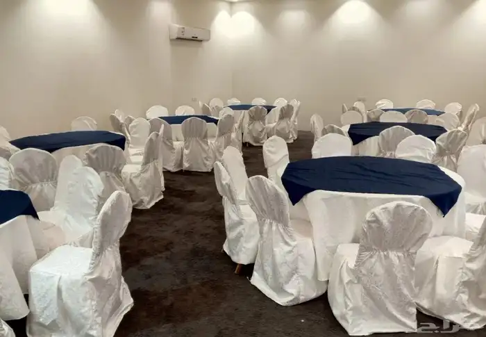 محل الحفلات في الرمال 2