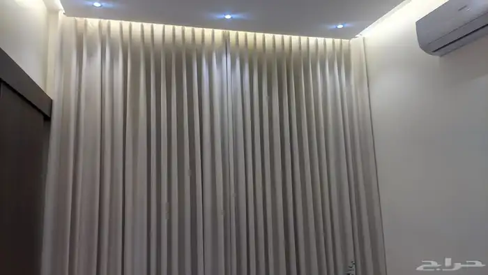 ستائر ويفي المتر مربع 59 شامل تركيب 0