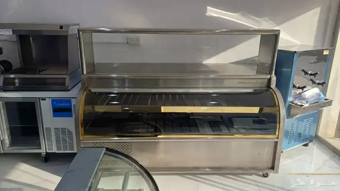 شركة مصنع العربى لتجهيز المطاعم والفنادق والسوبر ماركت 5