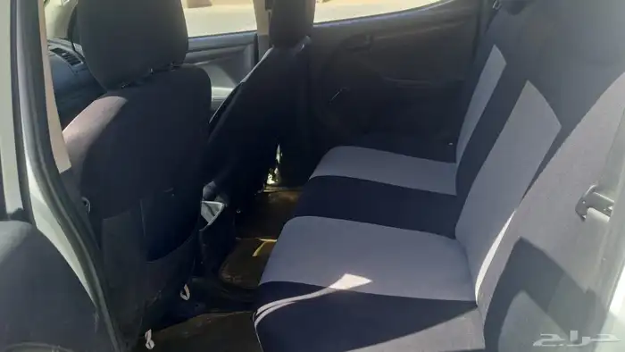 ديماكس ايسوزو 2019 غمارتين للبيع 4