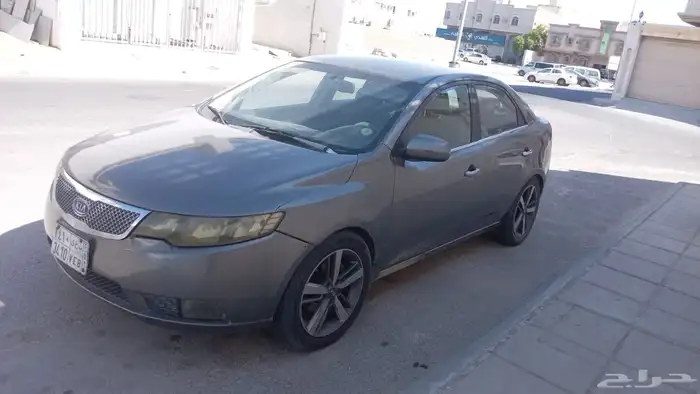 سيراتو 2012 نظيف 3