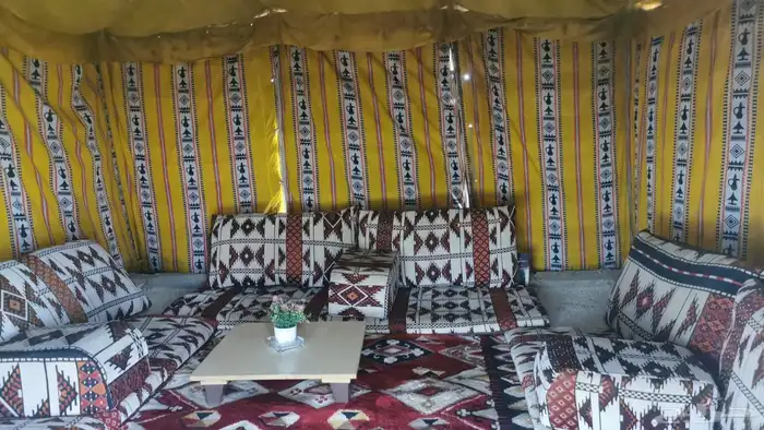 خيام مقاس 4 4 معرجملون وشراع 0