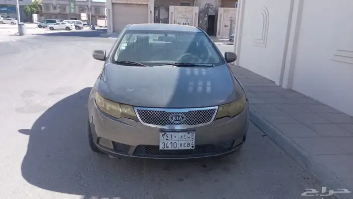 سيراتو 2012 نظيف 0