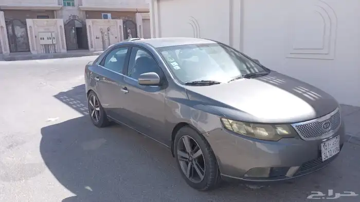 سيراتو 2012 نظيف 1