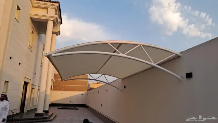 خيام ومظلات بأفضل الأسعار مع متجر إلكتروني جاهز للطلب 32