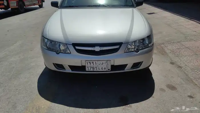 لومينا 2003 LS 0
