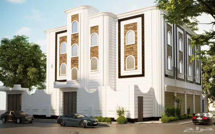 حجر طبيعي الرياض حجر ورخام 5